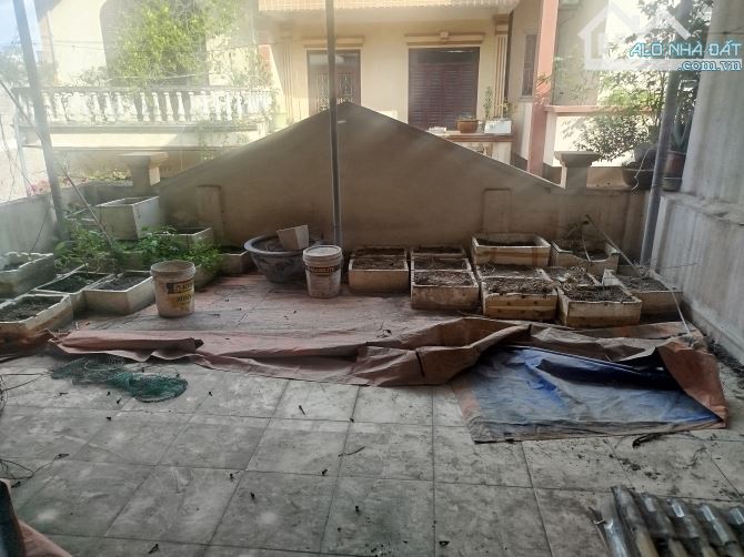 Cho Thuê nhà phố Lý Sơn,Long Biên 8 triệu,80m, ,2 tầng, full nội thất, Ô TÔ, Kinh Doanh - 2