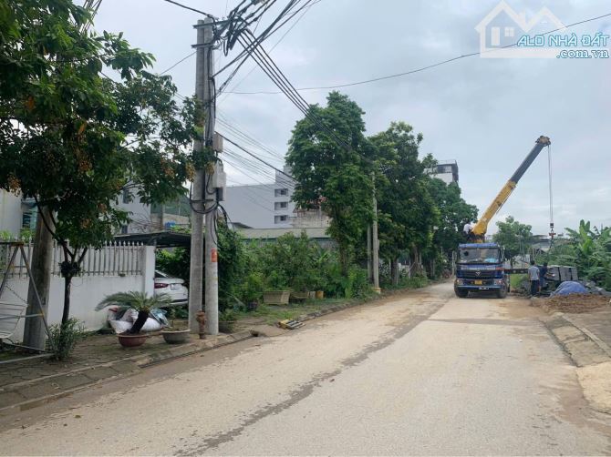 Chỉ với 1,1 tỉ sở hữu ngay lô đất phường Tùng Thiện sổ đỏ Hà Nội , ngõ ô tô tránh - 2