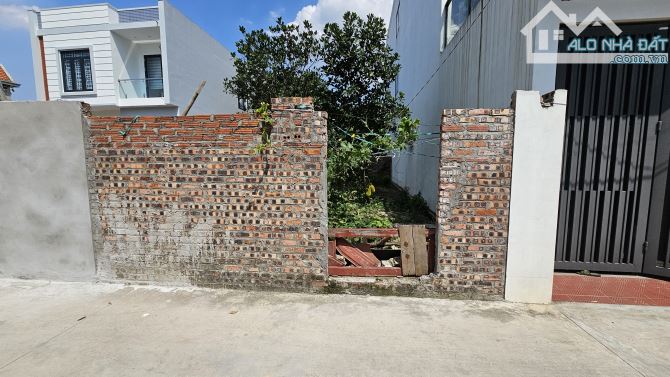 CC NHỜ BÁN 80M2 MAI NỘI MAI ĐÌNH,NGÕ THÔNG Ô TÔ VÀO TẬN ĐẤT,CÁCH QL3 500M - 2