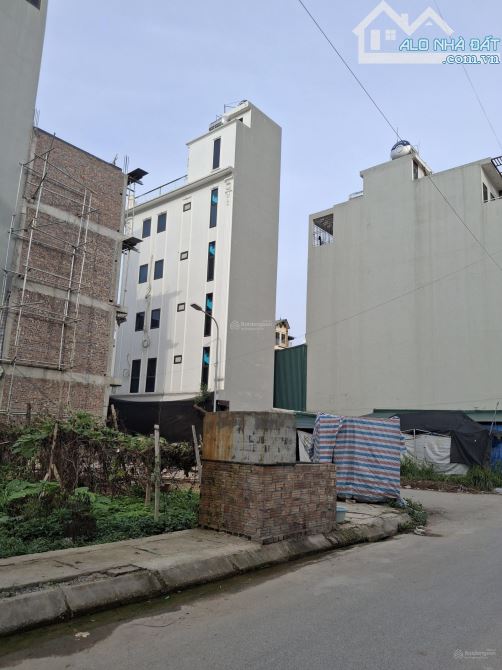 cần bán lô đất đấu giá 77,5m2 tại Kim Chung Hoài Đức, gần đường 24m giá đầu tư - 2