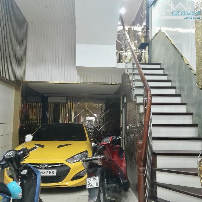 16 TỶ PHÂN LÔ GẦN PHỐ - 2 MẶT THOÁNG - ĐƯỜNG Ô TÔ TRÁNH - KINH DOANH- MẶT TIỀN RỘNG - 1