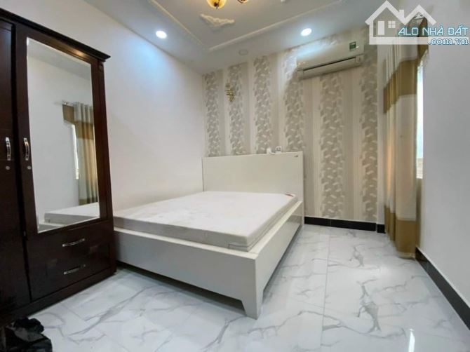 Bán nhà đường số 105 Trịnh Quang Nghị 5x24 sổ riêng 4 tầng ở ngay chỉ 10 tỷ 2 - 4