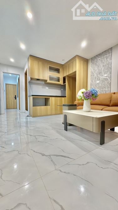 Bán tập Thể BLĐTB và XH, Phố Phương Mai gần Đại học Bách Kinh Xây sử dụng 65m2 - 2