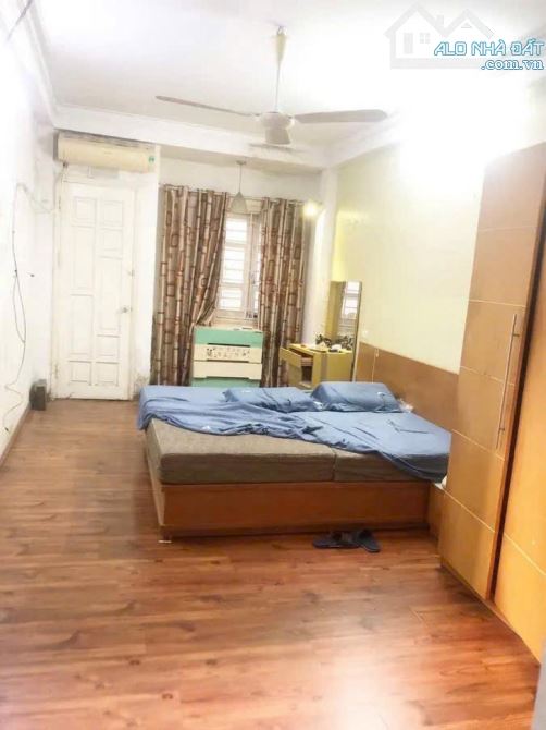 ĐÀO TẤN-41Mx4TẦNG-MẶT NGÕ-GẦN PHỐ-OTO VÀO NHÀ-20M Ô TÔ TRÁNH-8TỶ5 - 2