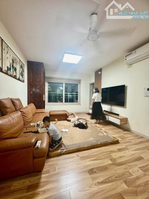 Bán căn Chung Cư Quốc Tế Booyoung Vũ Trọng Khánh - 2