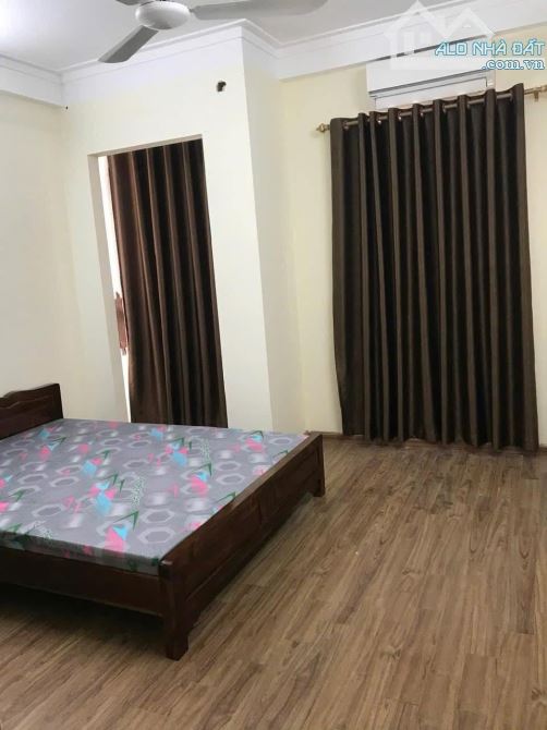 CHI 200 TRIEU/MET CẠNH NGOẠI GIAO ĐOÀN 46m RỘNG 4.1m NHÀ 4 TẦNG ĐẸP - 2