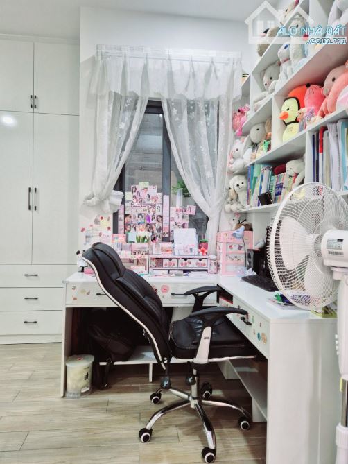 CHỊ BẠN GỬI BÁN CĂN NHÀ MẶT TIỀN XÂY DỰNG TÂM HUYẾT ĐƯỜNG SỐ 5 NGAY NGUYỄN VĂN KHỐI P9 Gò - 2