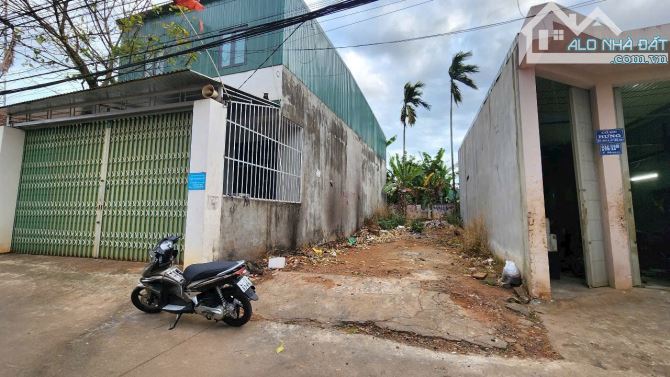Đất Hẻm 246 Y Moan _P Tân Lợi, đường 2 ô tô. Chưa qua vành đai - 2