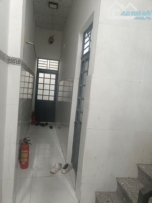 ⸻  Nhà mặt tiền Dũng Sĩ Thanh Khê – đang cho thuê 10 phòng, thu 25tr/tháng  Vị trí siêu đ - 2