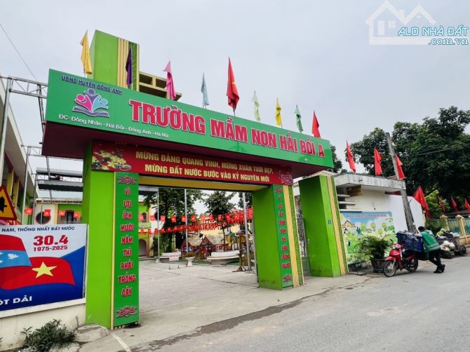 🔥NHỈNH 3 TỶ CÓ ĐẤT  ĐỒNG NHÂN– 7 CHỖ ĐỖ CỬA - VÀI PHÚT QUA PHỐ🔥 - 2