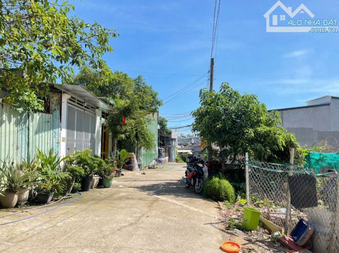 Đất gần khu du lịch hố lang, phường Tân Bình Tp Dĩ An - 2