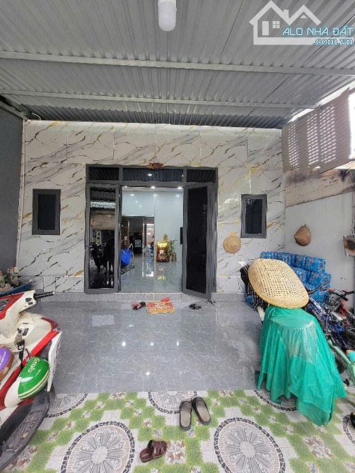 NGỘP BANK nhà Cấp 4 QL1A, phường AN PHÚ ĐÔNG, Q12,dt 130m²(5,8x31). Hẻm 6m,giá 4,85tỷ - 2