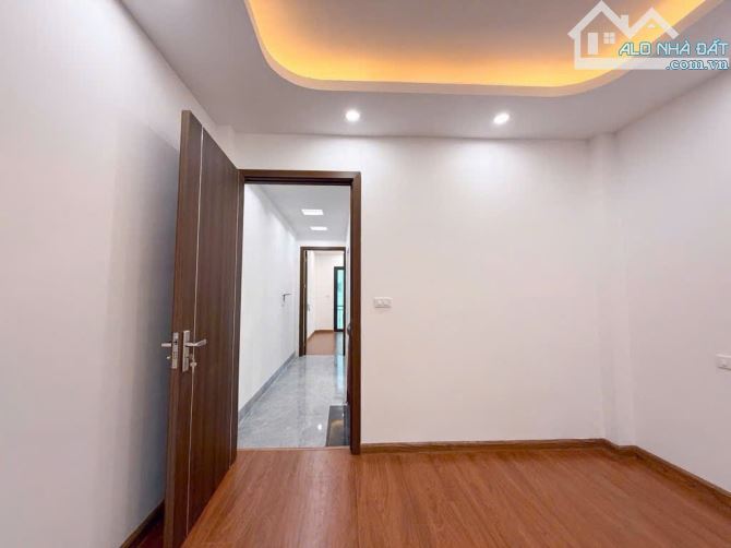 💥5 TẦNG ĐẸP LUNG LINH - NGAY VÀNH ĐAI 3.5, CHỈ 5.3 TỶ💥 - 2