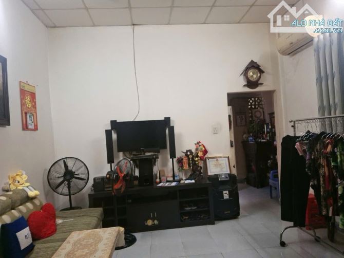 NHÀ KHU VIP HIỆP PHÚ – GIÁ TỐT – CHỦ LÂU ĐỜI – DIỆN TÍCH 84M2 – CHỈ 3.85 TỶ - 2