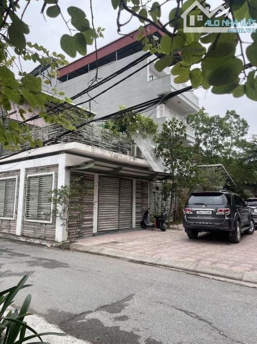 GIẢM SỐC, 96,3M ĐẤT VÀNG NGỌC THỤY, BỒ ĐỀ- VIEW HỒ, NGÕ THÔNG, VỈA HÈ ĐỖ 2 HÀNG Ô TÔ - 2