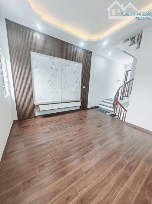 Bán căn liền kề xã Hưng Đạo diện tích 72m xây 4 tầng giá chỉ nhỉnh 4 tỷ - 2