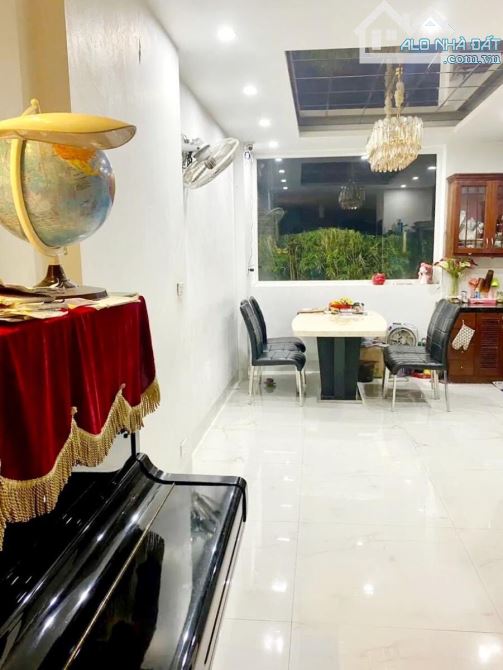 Bán nhà phố Vũ Hữu, Thanh Xuân 54m, 4 tầng, mt 4m. Giá: 18.5 tỷ - 2