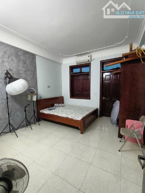 Bán nhà NGỤY NHƯ KON TUM, hàng xóm IMPERIA GARDEN, oto đỗ cửa, 46m2, hơn 14 tỷ - 2
