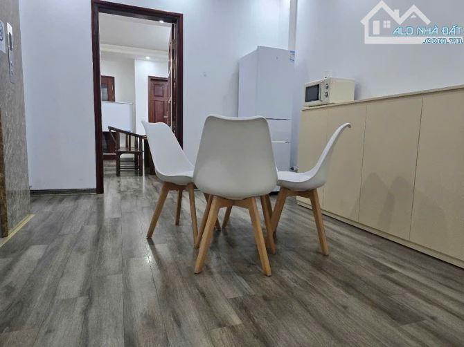 LIỀN KỀ PHÂN LÔ 90 NGUYỄN TUÂN - KHU VIP - 2 MẶT THOÁNG TRƯỚC SAU – MÁT MẺ - CÓ TH - 2