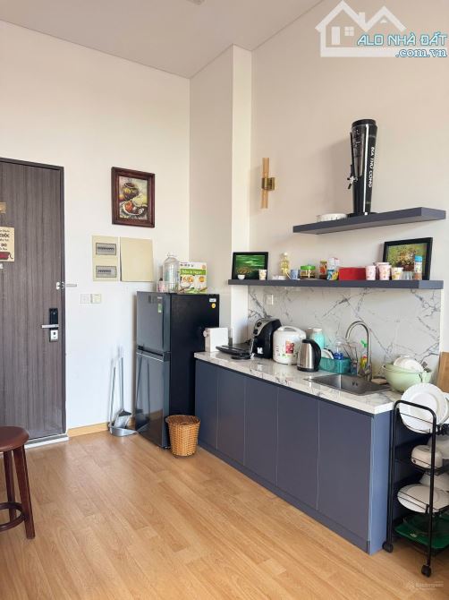 Bán gấp trong tháng shophouse Midtown full nội thất, giá 5 tỷ sổ hồng lâu dài. - 2