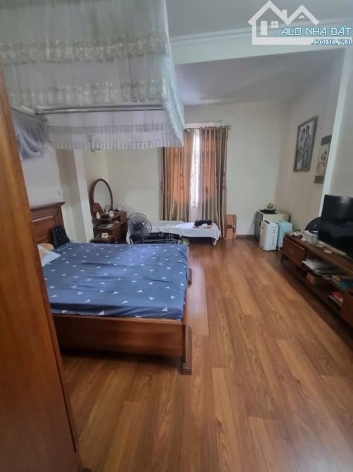 Bán nhà NGÕ rộng thênh thang phố NGỤY NHƯ KON TUM, CX5 ngủ trong nhà, 52m2, nhỉnh 16 tỷ - 2