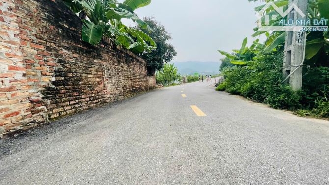 Bán 65m đất Vệ Linh, Phù Linh Sóc Sơn full thổ cư đường nhựa 2 ô tô tránh giá nhơn 2 tỷ - 2