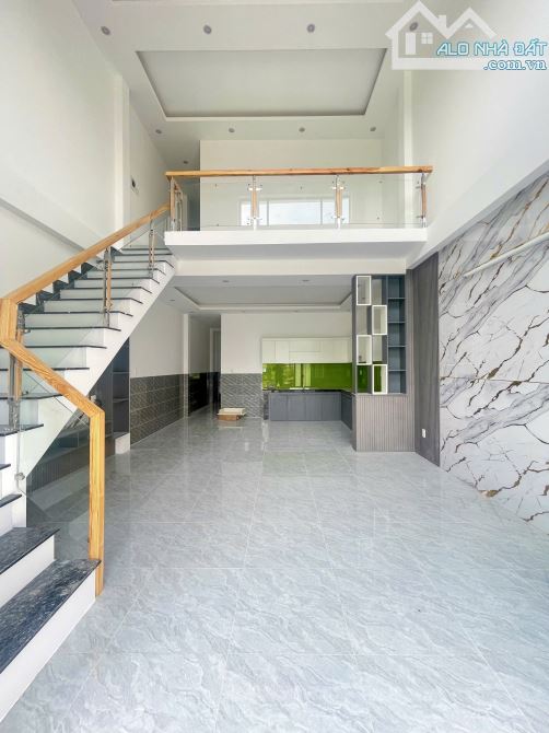 Bán Căn Gác Lửng Tại Phường Tân Triều - 2