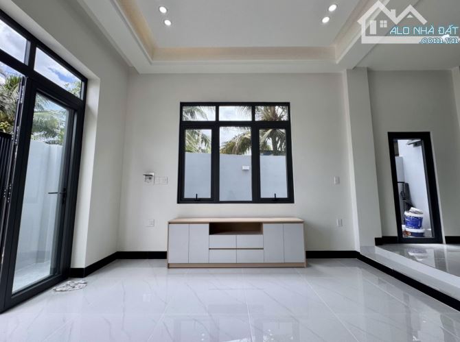 🌿Do không còn nhu cầu ở em bán nhà mới 1 trệt 1 lầu cực xinh – Gần KDL Bửu Long – Giá chỉ - 2