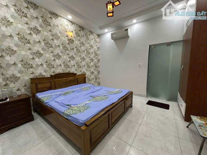 Bán nhà 1/ Nguyễn Văn Dung p6 Gò Vấp 4x14m trệt lửng 2 lầu st giá 8.9 tỷ tl - 2