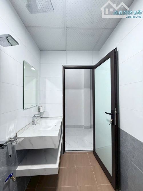 Bán nhà 3 tầng thiết kế hiện đại ngõ ngọc tuyền, ngọc châu, tp hải dương - 2
