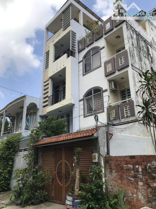 Đất 6,2x21m xe hơi tới nhà - đườngTân Mỹ, Quận 7 - Giá 13 tỷ - 2