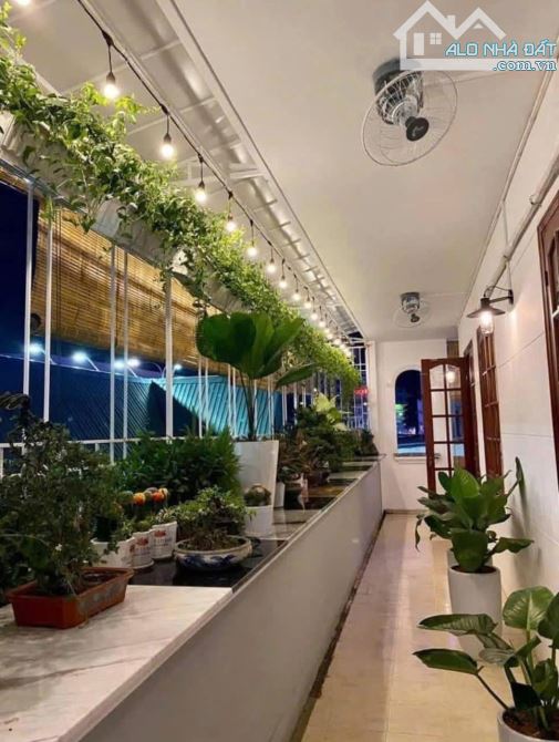 🕍 [12mx17m]🕍 Biệt thự hiện đại ❌ Ngay ngã tư Hoàng Văn Thụ & Trương Quốc Dung Q.PN - 2