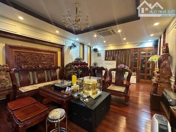 MẶT PHỐ TỐNG TẤT THẮNG VĂN PHÚ, PHÂN LÔ KINH DOANH BẬC NHẤT HÀ ĐÔNG 90M GIÁ ĐẦU TƯ - 2