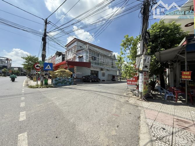 Chỉ hơn 2 tỷ đồng sở hữu đất tuyến 2 trục chính Vĩnh Khê, ô tô ra vào thoải mái - 2