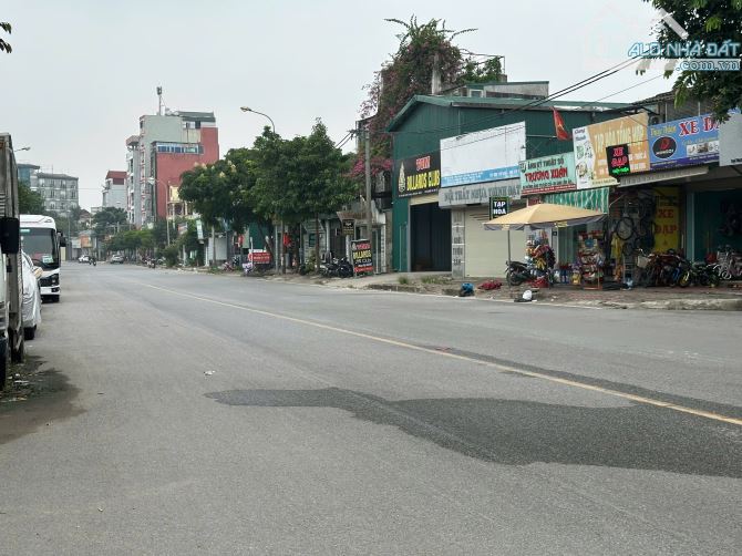 ❌❌BÁN SIÊU PHẨM ❌❌SỔ VUÔNG ĐẸP 8M MẶT TIỀN❌ Ô TÔ TRÁNH KINH DOANH ĐỈNH - XÂY TÒA NHÀ HAY C - 2