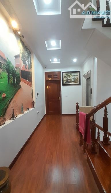 Bán nhà Hoàng Ngọc Phách, Kênh Dương, Lê Chân,  4 Tầng, 105m2, 15,5 tỷ - 2