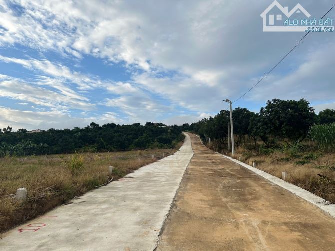 BÁN LÔ ĐẤT Ở – ĐÔNG THANH, LÂM HÀ – GIÁ SIÊU MỀM. CHỈ 680TR - 2
