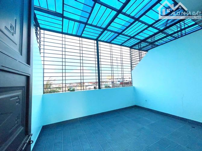 🏡 NHÀ 4 TẦNG-KHÚC HẠO – OTO ĐỖ CỬA – 43M² – GIÁ CHỈ 3,69 TỶ - 2