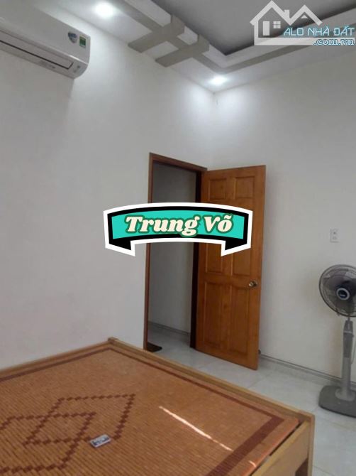 🌟 Bán nhà đường Hoàng Ngân, quận 8, vị trí đẹp, chỉ 6,3 tỷ - 2