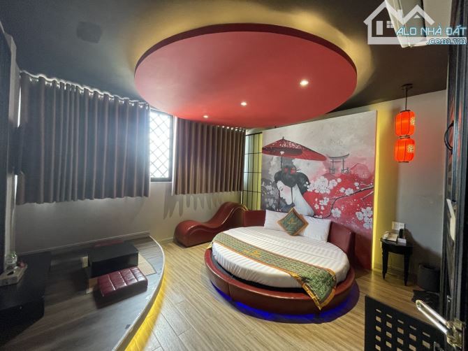 BÁN KHÁCH SẠN 7 TẦNG, 33 PHÒNG - ĐƯỜNG BẠCH ĐẰNG, P.2, TÂN BÌNH - TỔNG DTS:900M2-CHỈ 39 TỶ - 2