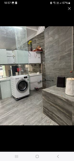 toà căn hộ 5 tầng Ngũ Hành Sơn chỉ 2x - 2