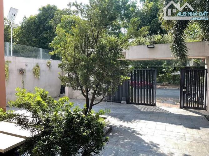 Biệt Thự VIP Nhất Hiệp Thành 3 – Đối diện công viên Hiệp Thành 3 - 2
