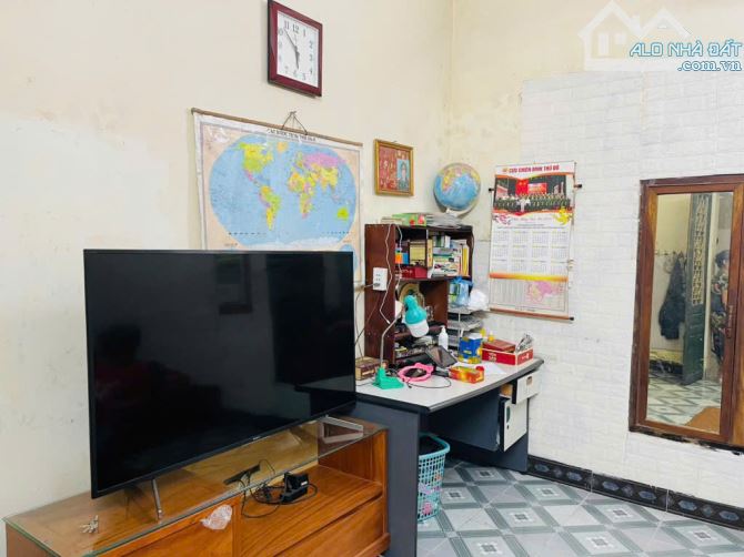 NHÀ NGÕ PHỐ QUANG TRUNG 116m2-2 tầng-nhỉnh 20 tỷ, MT RỘNG - Ô TÔ - KINH DOANH - 2