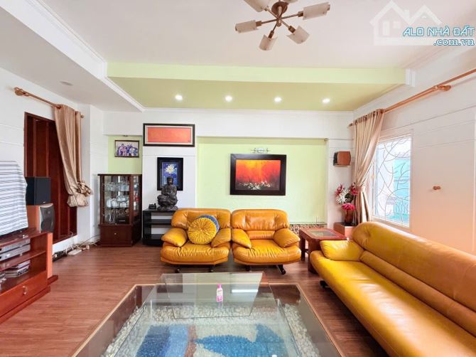CHÍNH CHỦ ĐỊNH CƯ CẦN TÌM CHỦ MỚI CHO CĂN VILLA MINI LÊ QUANG ĐỊNH - HẺM XE HƠI THÔNG PHẠM - 2