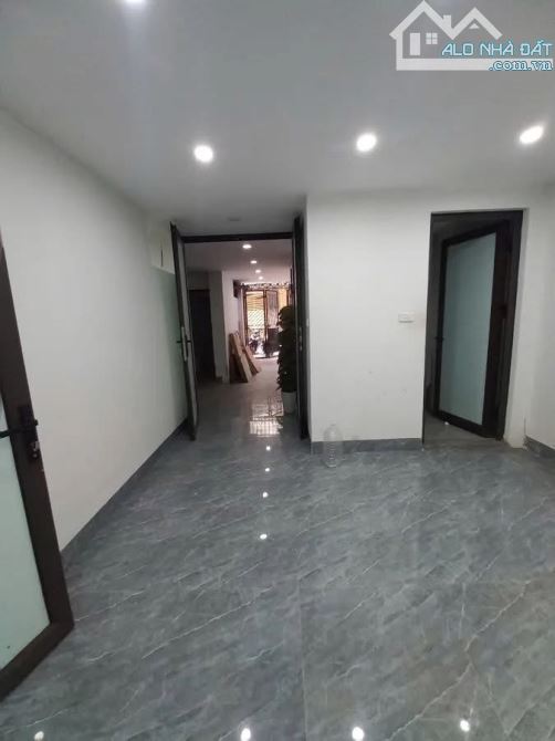 PHÂN LÔ KIM MÃ 70M 6T MT 6M THANG MÁY NỞ HẬU KINH DOANH SIÊU ĐẸP CHÍNH CHỦ BÁN NGON RẺ - 2