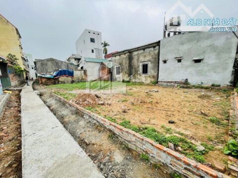 Bán Đất Nội An Phường Chương Mỹ – 68m² – Gần Trường Học – Oto Vào Tận Nơi – Cách TL419 Chỉ - 2