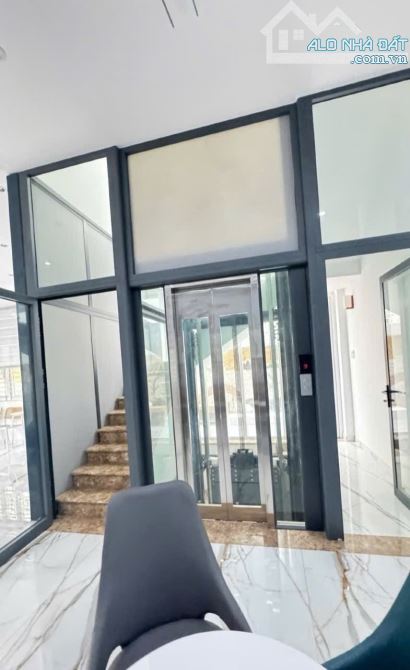 BIỆT THỰ HIM LAM 10x20 HIẾM CĂN BÁN KHU VỰC ĐẲNG CẤP GẦN TRUNG TÂM DÂN TRÍ AN NINH - 2
