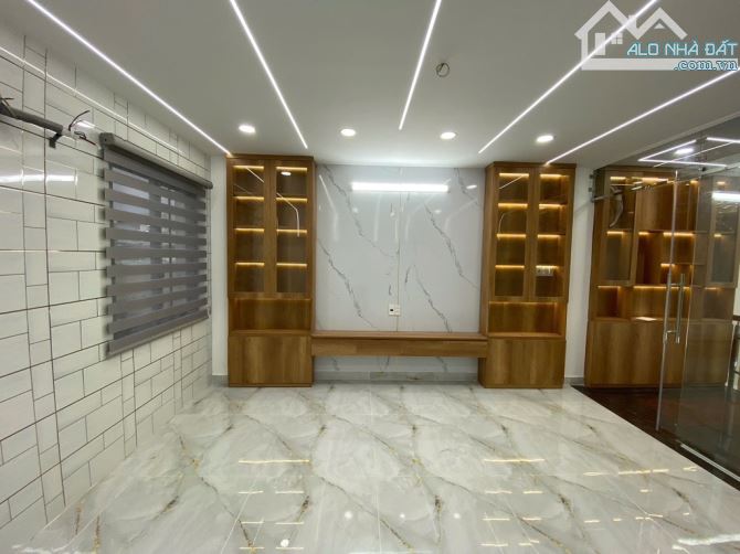 NHÀ BÁN NGAY TỈNH LỘ 10 - P.TÂN TẠO BÌNH TÂN - 54m2 ( 5 TẦNG ) GIÁ CHỈ :  6 TỶ 5 - 2
