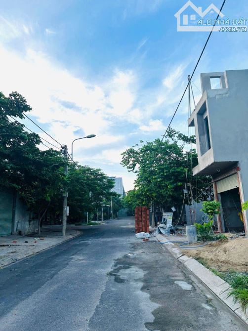 BÁN ĐẤT TĐC LONG BÌNH – ĐƯỜNG NHỰA 8M, GẦN TRƯỜNG MẦM NON LONG BÌNH - 2
