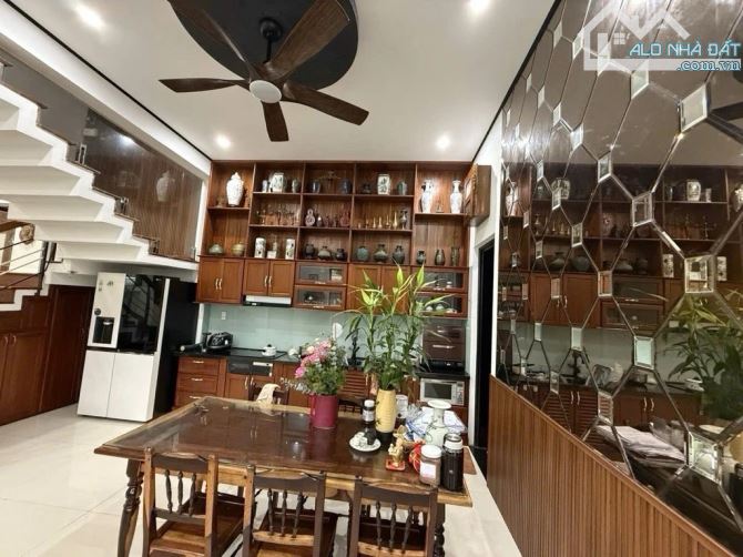 🌟 SIÊU PHẨM PHỐ TÂY AN THƯỢNG – NHÀ 3 TẦNG KIÊN CỐ, VỊ TRÍ VÀNG MẶT TIỀN PHAN TÔN 🌟 - 2